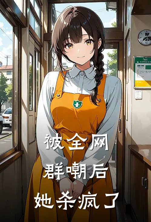 被全网群嘲后，她杀疯了
