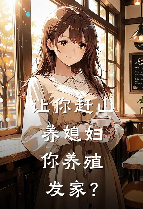 让你赶山养媳妇，你养殖发家？