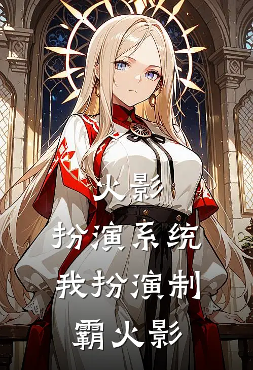 火影扮演系统,我扮演制霸火影的