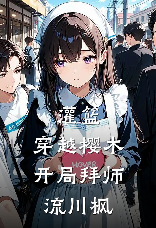 灌篮：穿越樱木，开局拜师流川枫