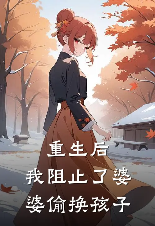 重生后,我阻止了婆婆偷换孩子免费阅读
