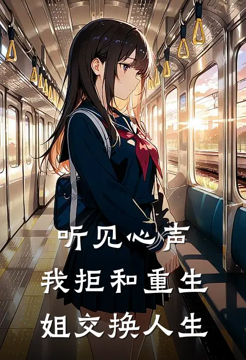 听见心声：我拒和重生姐交换人生
