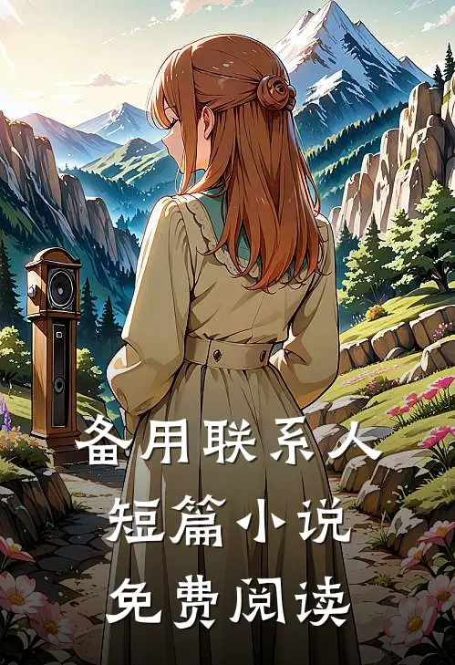 备用联系人短篇小说免费阅读