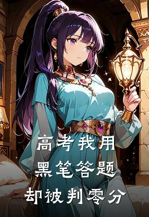 高考我用黑笔答题,却被判零分了