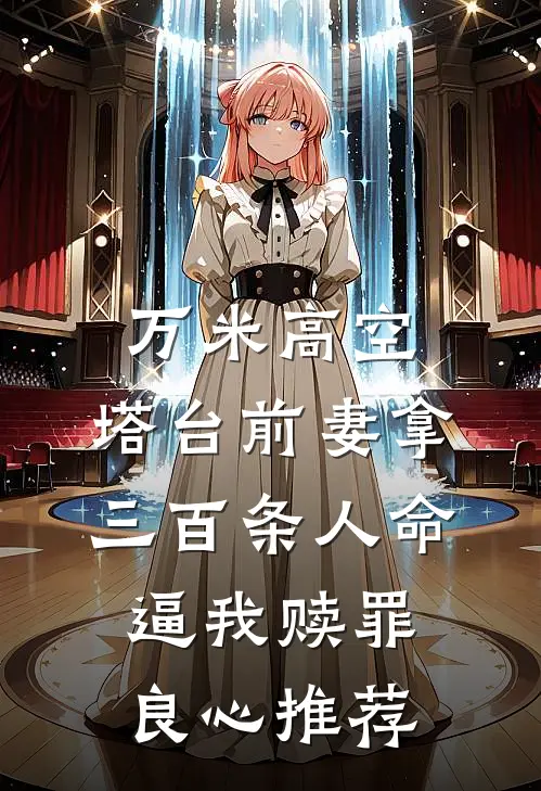 万米高空，塔台前妻拿三百条人命逼我赎罪良心推荐