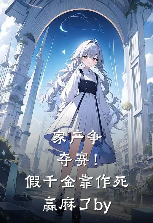 家产争夺赛！假千金靠作死赢麻了by