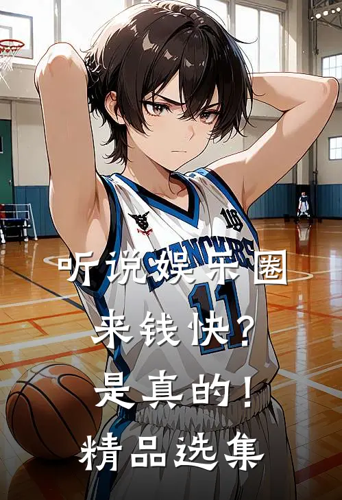 听说娱乐圈来钱快？是真的！精品选集