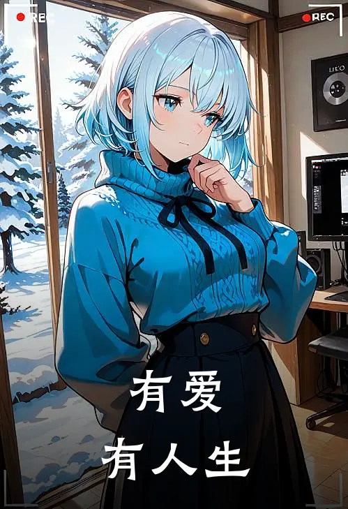 有爱，有人生