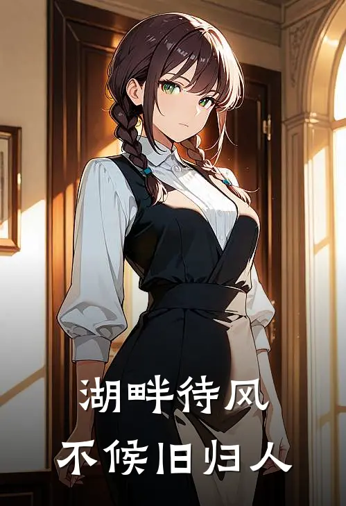 湖畔待风，不候旧归人