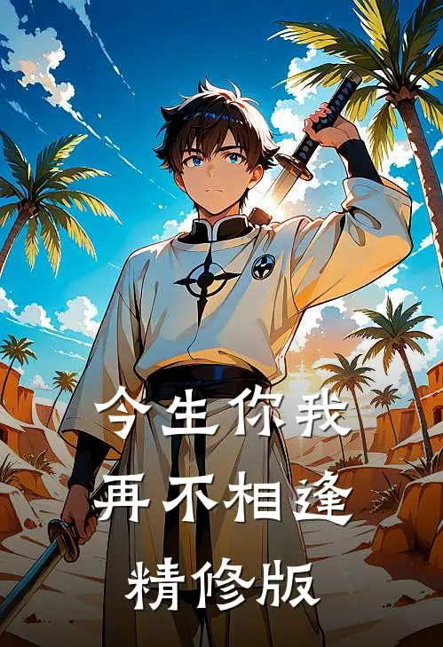今生你我，再不相逢精修版