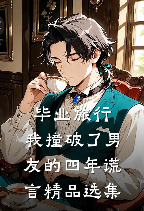 毕业旅行，我撞破了男友的四年谎言精品选集