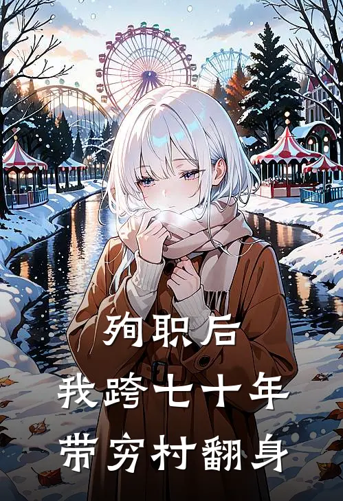 殉职后，我跨七十年带穷村翻身