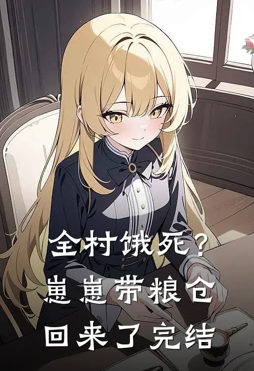 全村饿死？崽崽带粮仓回来了完结