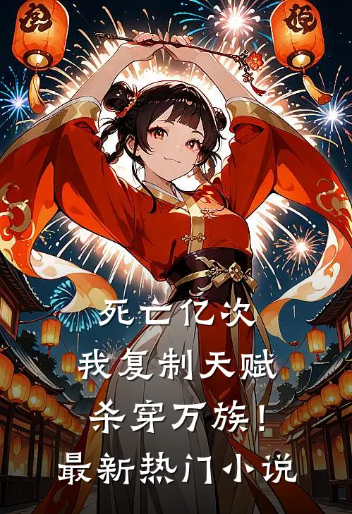 死亡亿次，我复制天赋杀穿万族！最新热门小说