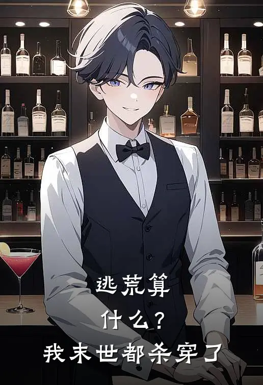 逃荒算什么？我末世都杀穿了