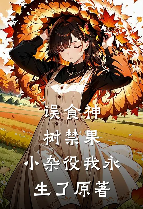 误食神树禁果，小杂役我永生了原著