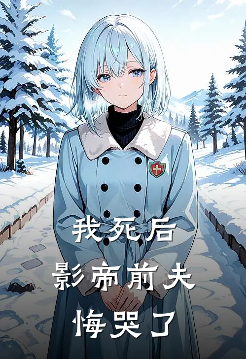 我死后,影帝前夫悔哭了