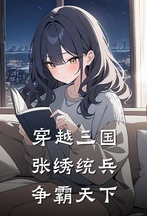 穿越三国张绣统兵争霸天下免费阅读