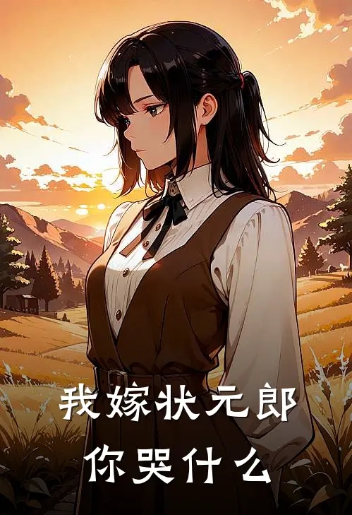 我嫁状元郎，你哭什么