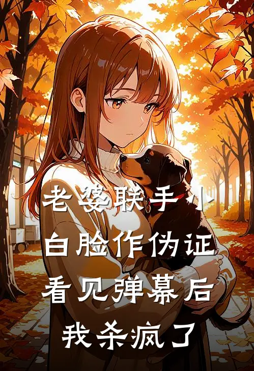 老婆联手小白脸作伪证，看见弹幕后我杀疯了