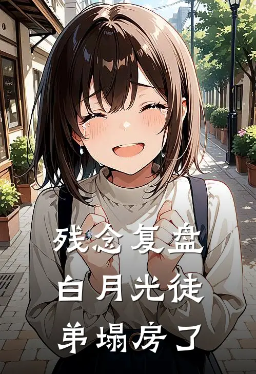 残念复盘，白月光徒弟塌房了