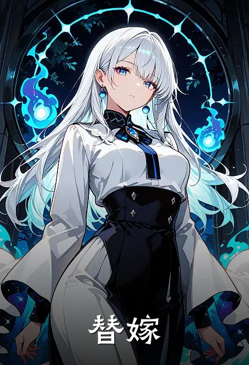 替嫁