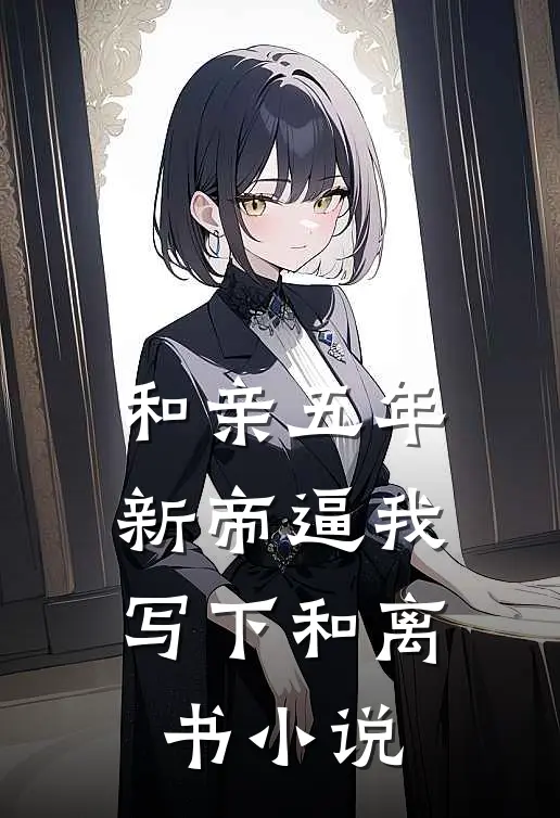 和亲五年，新帝逼我写下和离书小说