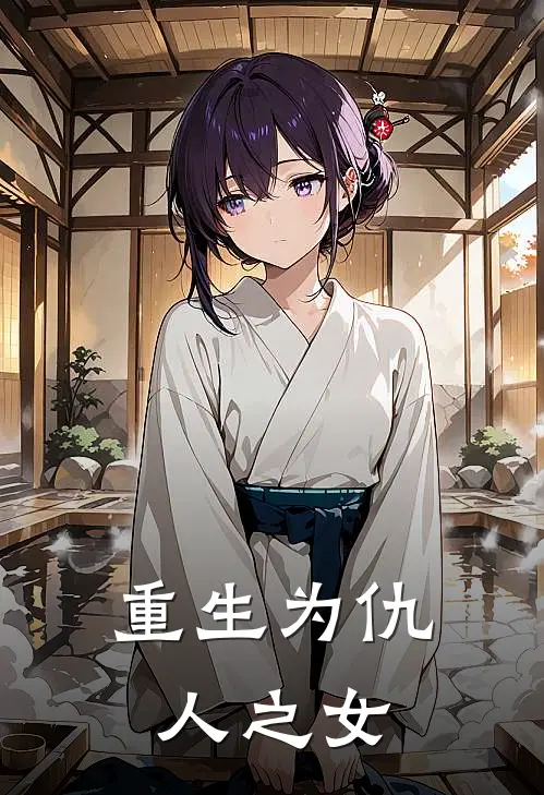重生为仇人之女