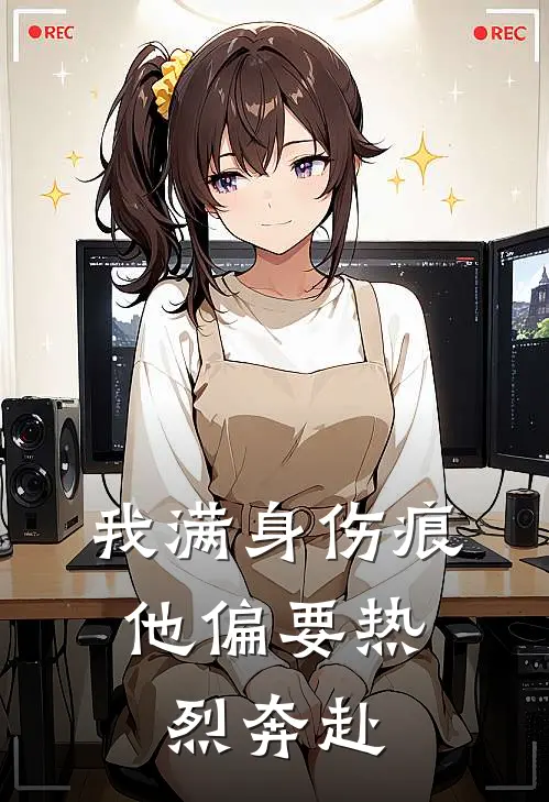 我满身伤痕，他偏要热烈奔赴