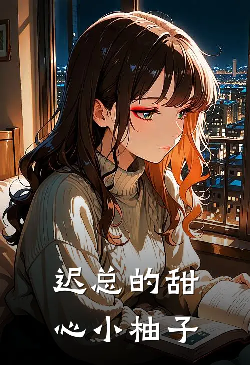 迟总的甜心小柚子