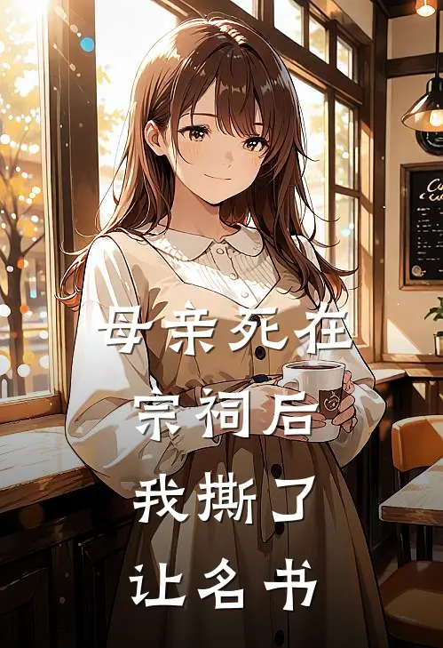 母亲死在宗祠后，我撕了让名书