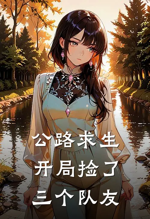 公路求生：开局捡了三个队友