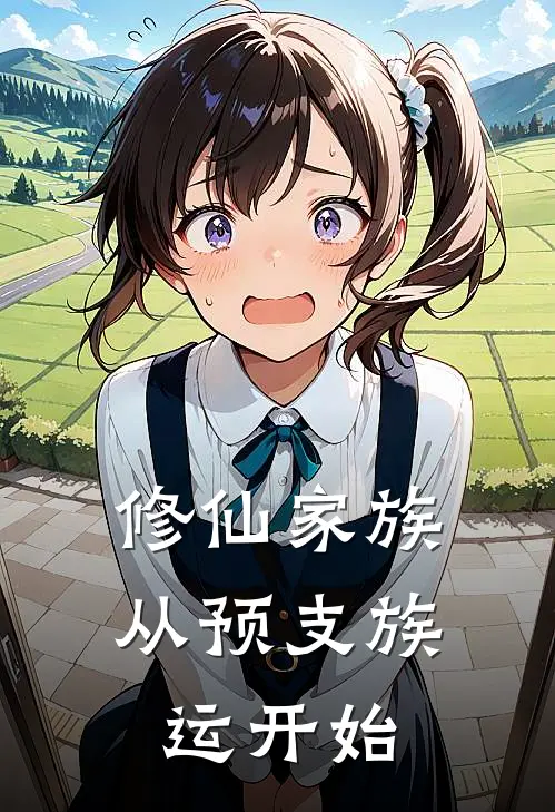 修仙家族：从预支族运开始