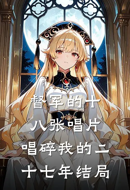 督军的十八张唱片，唱碎我的二十七年结局