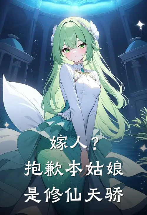 嫁人？抱歉，本姑娘是修仙天骄
