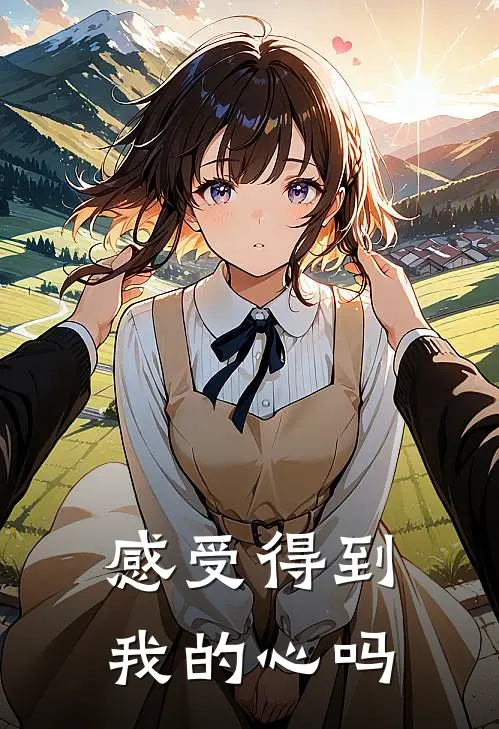 感受得到我的心吗英语