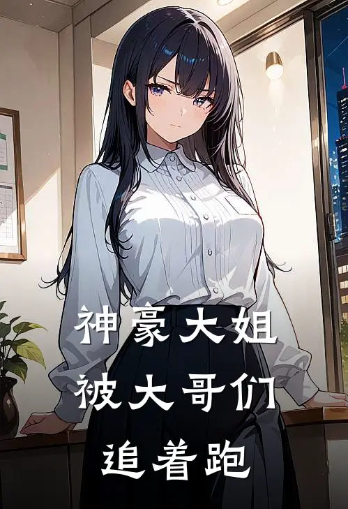 神豪大姐被大哥们追着跑了
