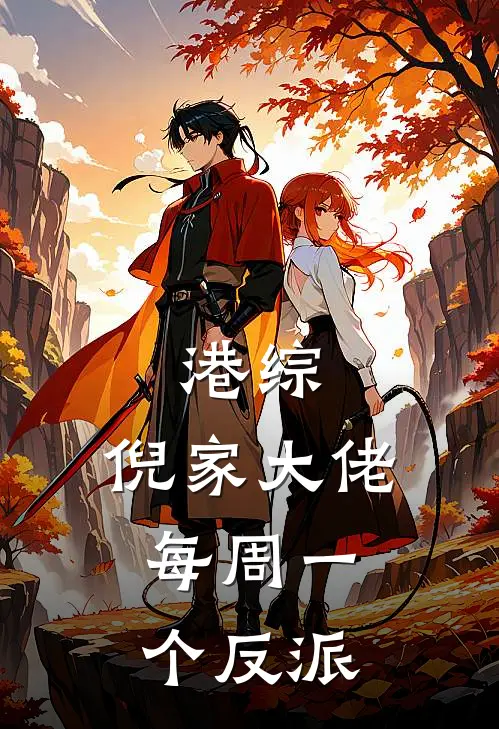 港综：倪家大佬，每周一个反派