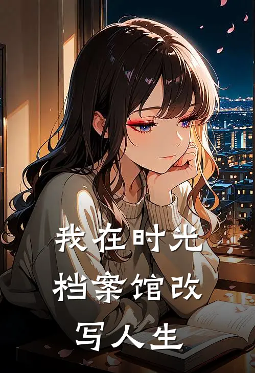 我在时光档案馆改写人生