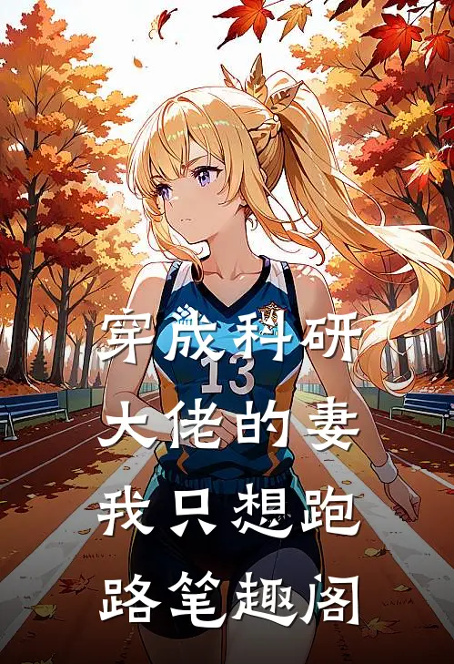穿成科研大佬的妻，我只想跑路笔趣阁