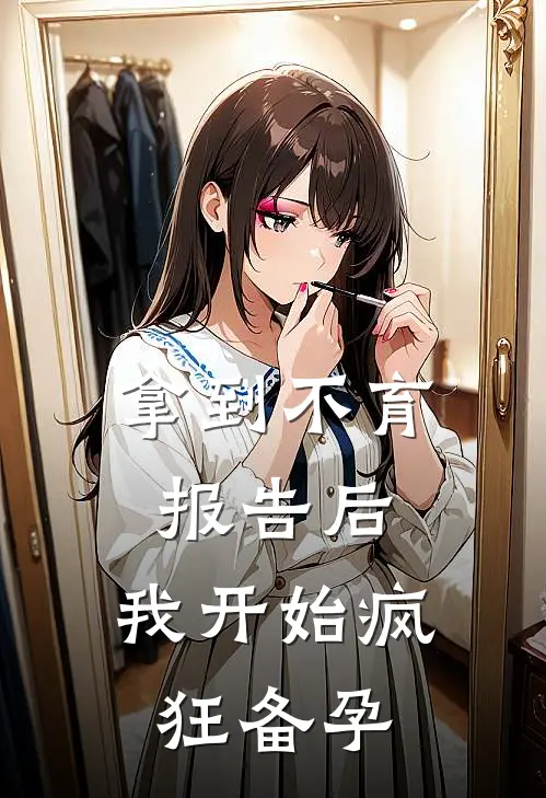 拿到不育报告后,我开始疯狂备孕怎么办