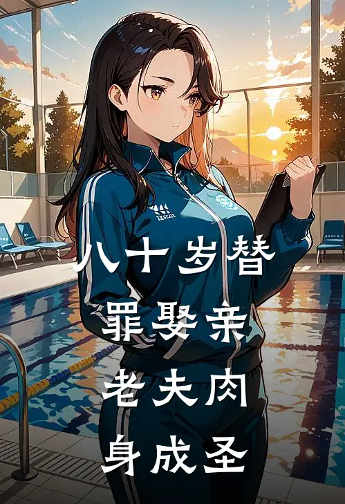 八十岁替罪娶亲，老夫肉身成圣