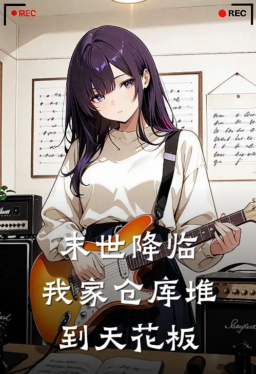 末世降临，我家仓库堆到天花板