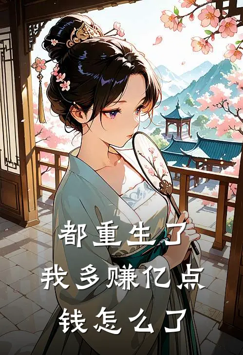 都重生了，我多赚亿点钱怎么了