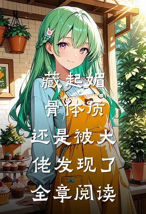 藏起媚骨体质，还是被大佬发现了全章阅读