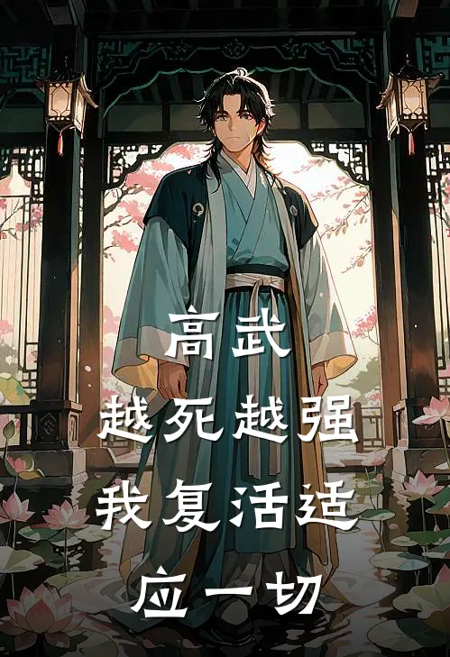 高武：越死越强，我复活适应一切