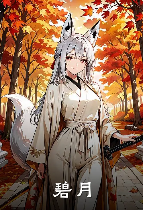 碧月夜