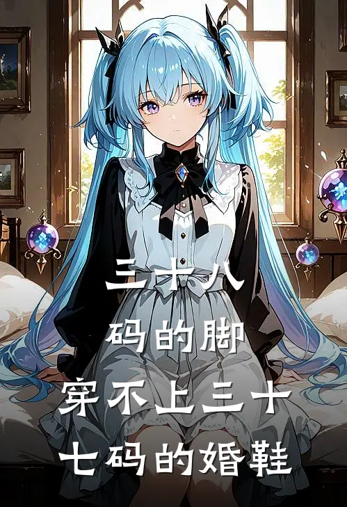 三十八码的脚,穿不上三十七码的婚鞋正常吗