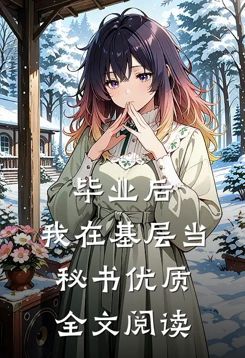 毕业后，我在基层当秘书优质全文阅读