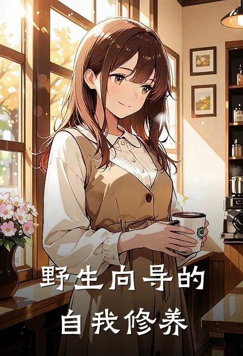 野生向导的自我修养